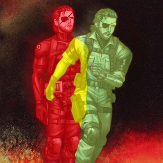 Diamond Dogs