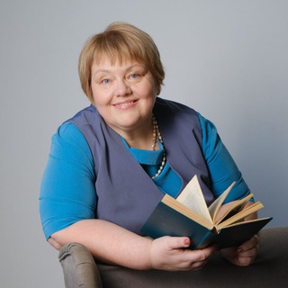 Аватар канала Литература с Ульяновой: ЕГЭ_ОГЭ 2026 @literatura_uie