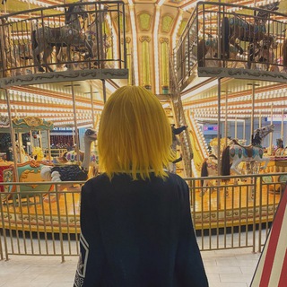 𝑳𝒂 𝑳𝒊𝒕𝒐-𝒚𝒆𝒐𝒏 𝒍𝒂𝒏𝒅!🎠