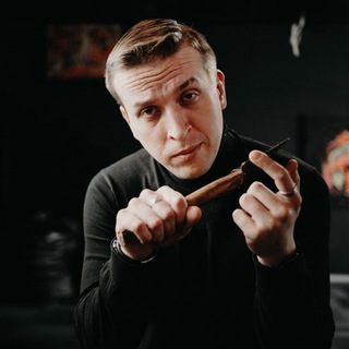 Николай Жаринов 💀