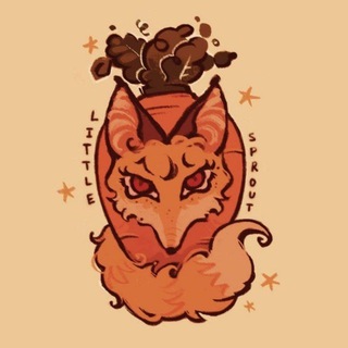 little sprout 🌱