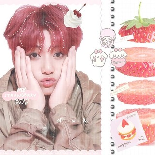 ࣪ ˖𝖡𝖾𝗋𝗋𝗒𝗄𝗈𝗈ᵕ̈ ᵛᵏ