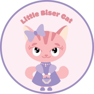 🎀littleBiserCat✨️