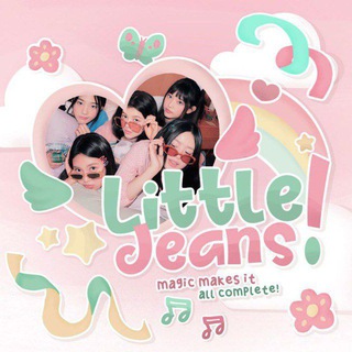 LittleJeans.