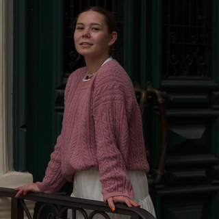 Клубок мыслей | Little knitter