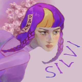 🫧SILVI🫧