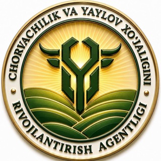 CHORVACHILIK VA YAYLOV XO‘JALIGINI RIVOJLANTIRISH AGENTLIGI