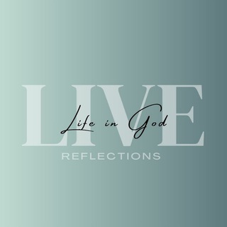 Life in God🌿