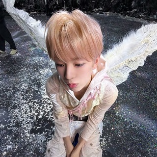for tokuno yushi 𝜗ৎ