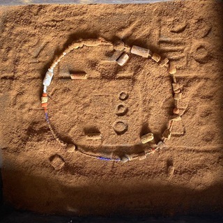 Fayum. Ⲫⲓⲟⲙ. Фаюм
