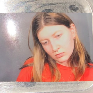 лиза голицына ♪