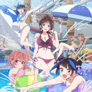 水原千鹤美化通知频道