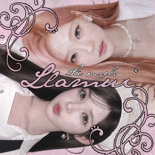 the angels, llamui ♥︎*:·.