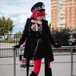 ✧˚Death Rona' ♡¸.