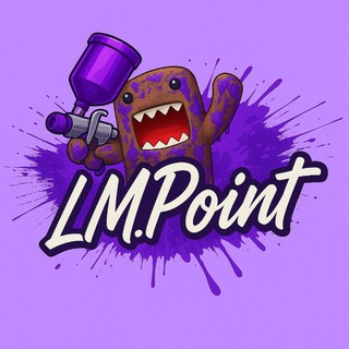 .L.M.(автомалярка спб)