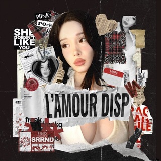 ЛЯМУР DISP.