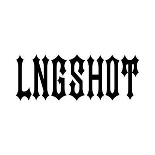 LNGSHOT • 롱샷 • MORE VISION