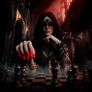 ♠️𝗟𝗢𝗕𝗕𝗬 𝗕𝗬 𝗧𝗔𝗟𝗔♠️