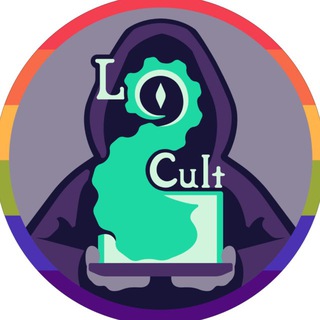 Перекладацька спілка LOCult