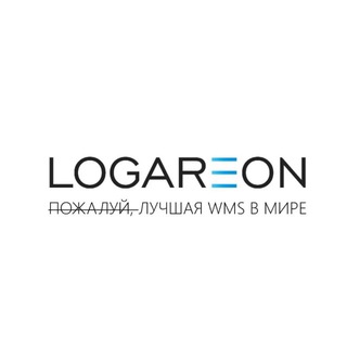 LOGAREON. Логистика склада в облаках