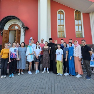 Молодежный клуб "Логос" в Одинцово