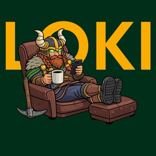 Loki Odinson