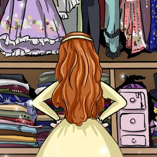 Lolita Fashion Day 🩷 Lolita Market 29.08.2026