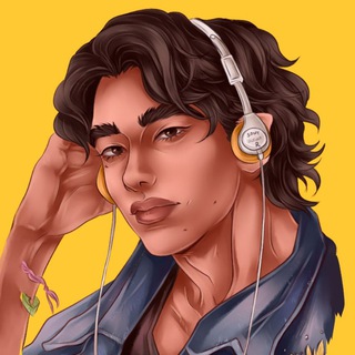 🌻 Не в одиноком поле