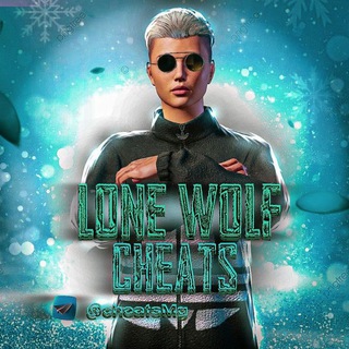 Аватар канала IOS/айфон LONE WOLF @lonewolfios