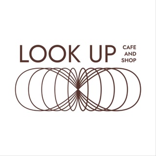 LOOK UP Cafe & Shop