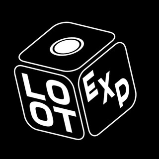 Loot&EXP | Подкаст о НРИ 🎲