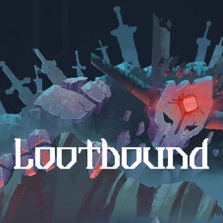 Lootbound - тактический roguelike