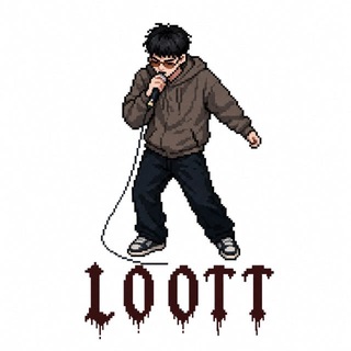 LOOTT 95