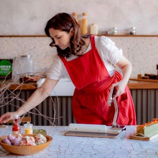 Аватар канала 🌲 ЛОРА🍅ФОРЕСТ🌲Натуральное мыловарение @lorasamsoap_tm