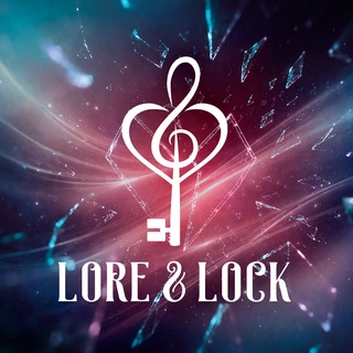 Lore & Lock | Ключи к твоим историям