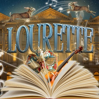 Haven of Sparks Festive: Lourette.