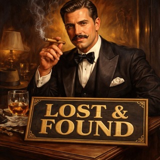 Lost & Found
