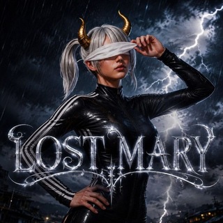 LOST MARY