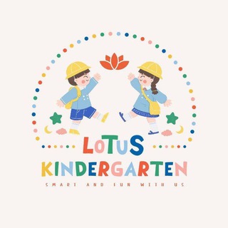 LOTUS KINDERGARTEN