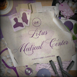 CLOSE || LOTUS MEDICAL CENTER