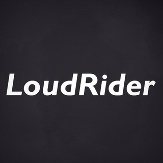 LoudRider