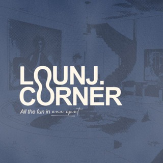 LOUNJ CORNER.