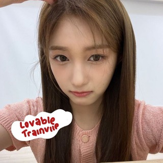 lovable trainville of leeseo.