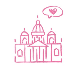 Петербург по любви 💌