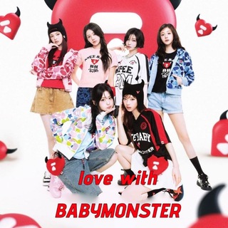 𑀉᧐᥎ᥱ ᥕiᴛɦ Bᥲδyⲙ᧐ᥒsᴛᥱr 🤍❤