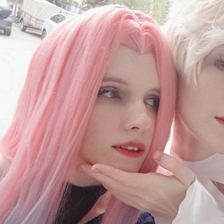 Аватар канала LoveAsh @loveashkrol