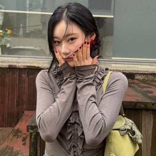 loveryeong ᥫ᭡