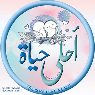 عروض أحلى حياة 👩‍❤️‍👨