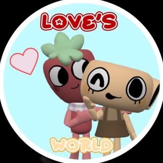 [ПЕРЕЕЗД] ⁺𝗅𝗈𝗏𝖾’𝗌 𝗐𝗈𝗋𝗅𝖽◦| сетка по пейрингам dandy’s world