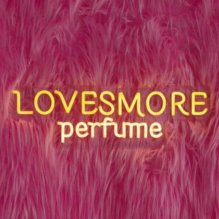 LOVESMORE_perfume